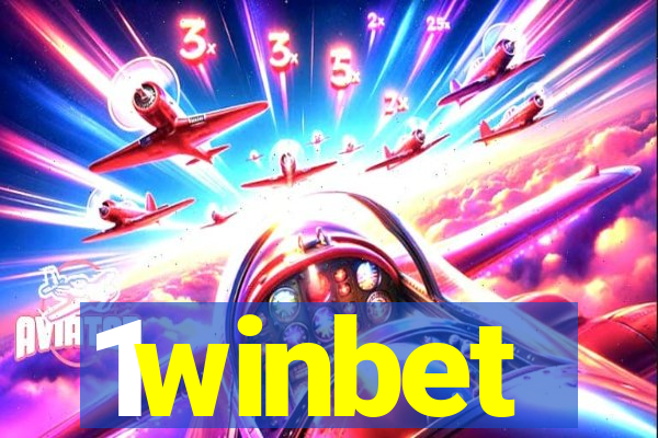 1winbet