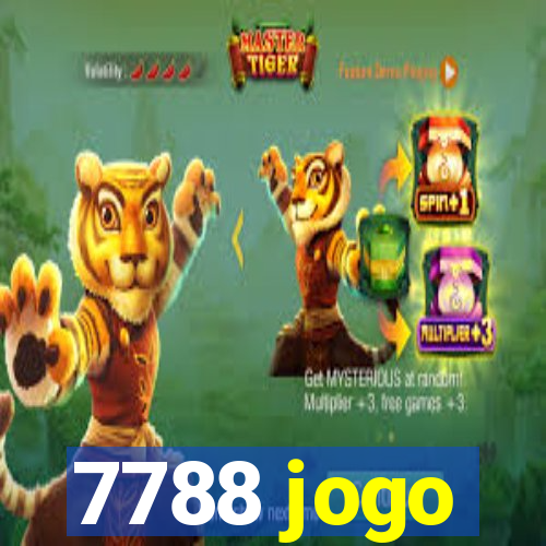 7788 jogo