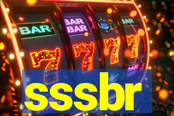 sssbr