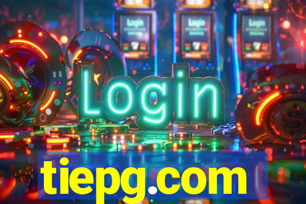 tiepg.com