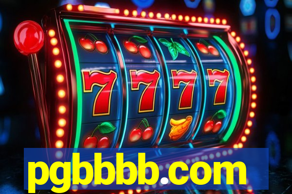pgbbbb.com