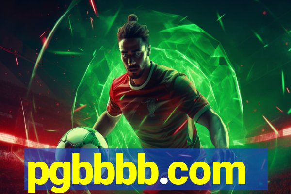 pgbbbb.com