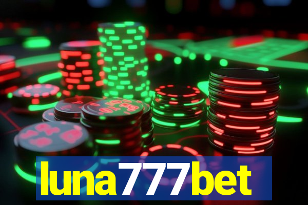 luna777bet