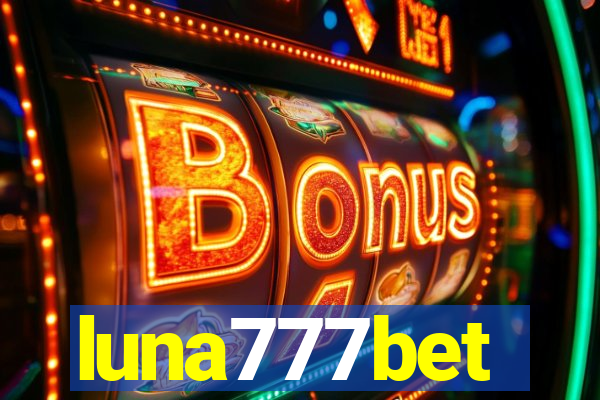 luna777bet