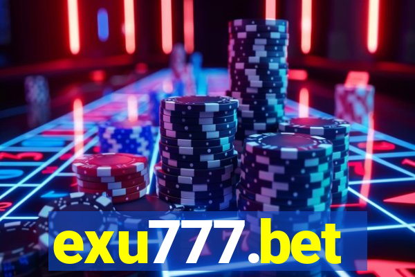 exu777.bet