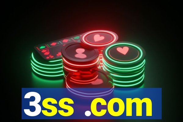3ss .com