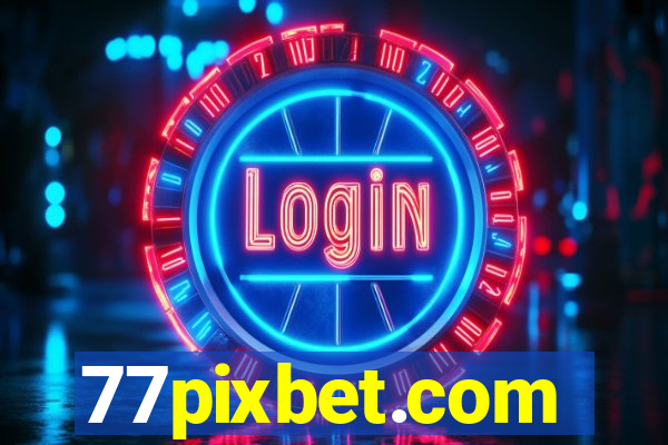 77pixbet.com