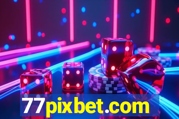 77pixbet.com