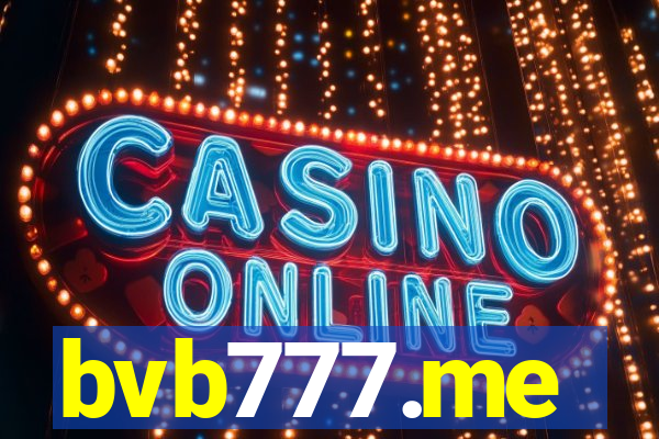bvb777.me