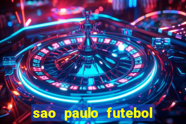 sao paulo futebol play hd