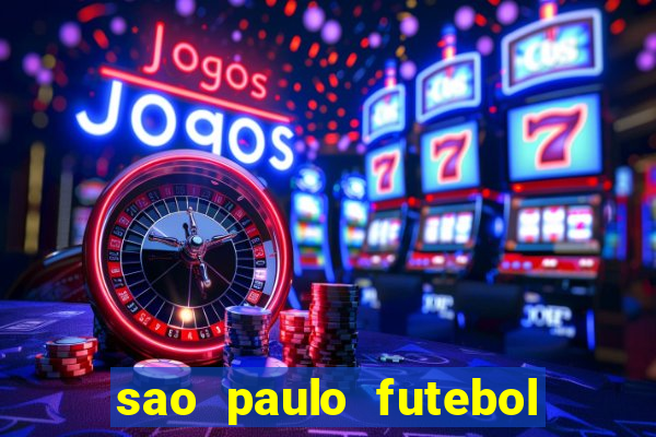 sao paulo futebol play hd