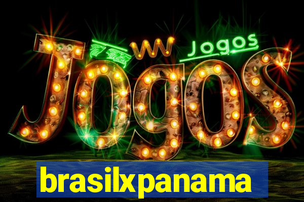 brasilxpanama