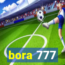 bora 777