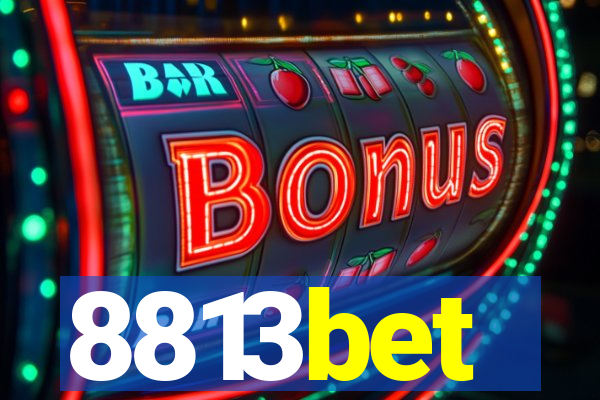 8813bet