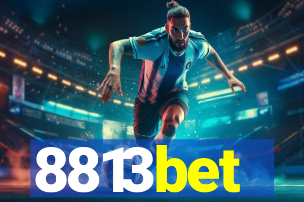8813bet