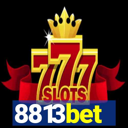 8813bet