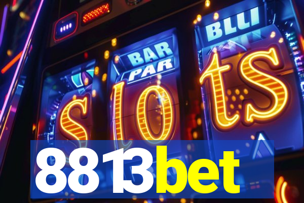 8813bet
