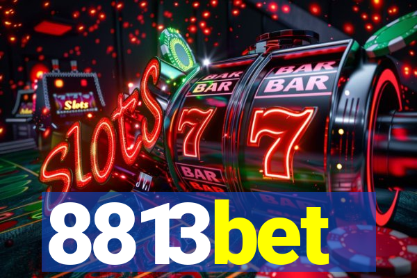 8813bet