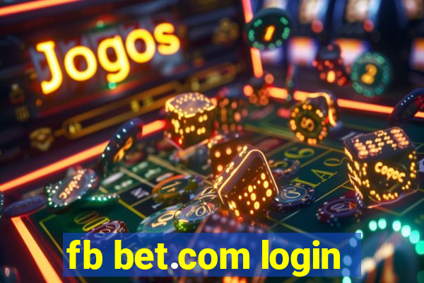 fb bet.com login