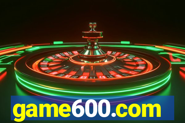 game600.com