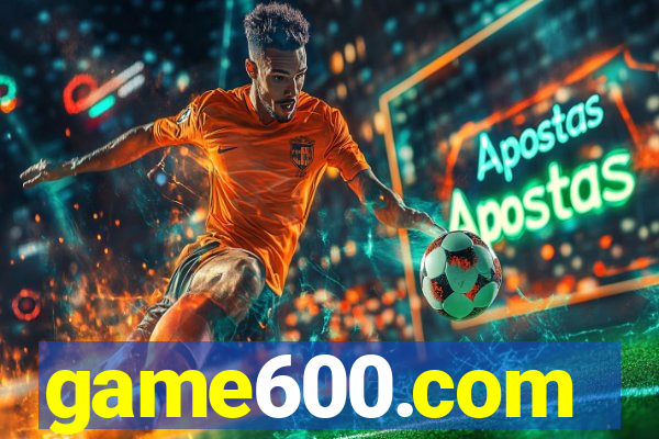 game600.com