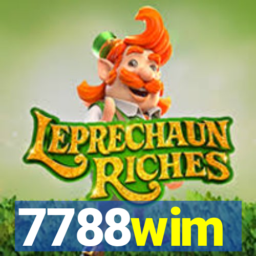 7788wim