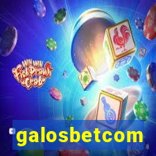 galosbetcom