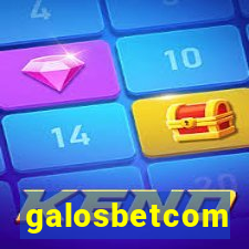 galosbetcom
