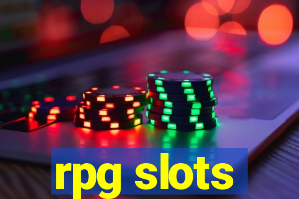 rpg slots