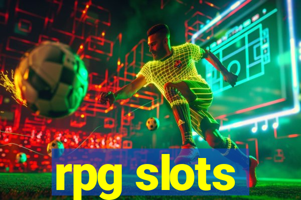 rpg slots