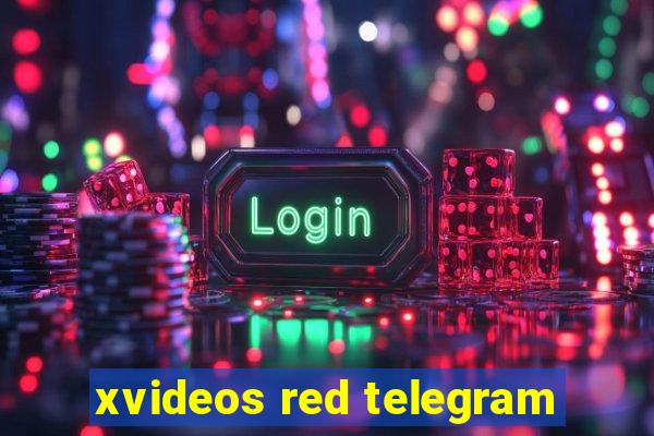xvideos red telegram