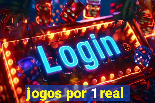 jogos por 1 real