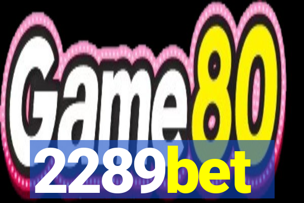 2289bet