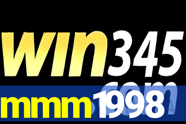 mmm1998