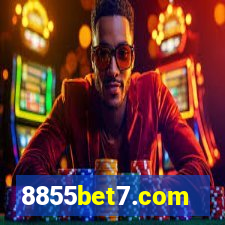 8855bet7.com