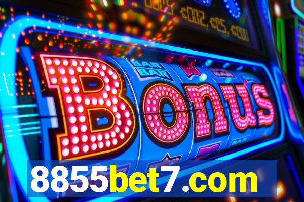 8855bet7.com