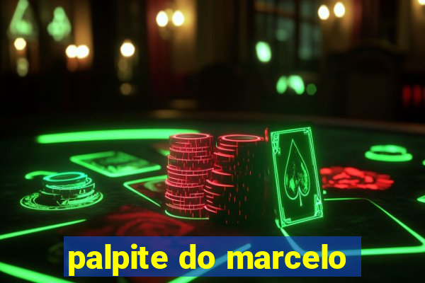 palpite do marcelo