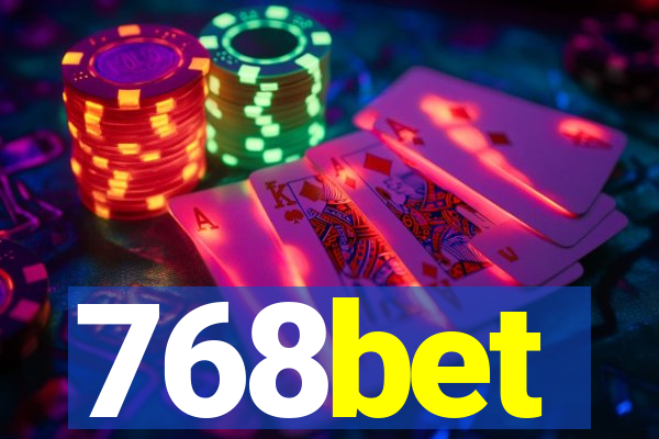 768bet