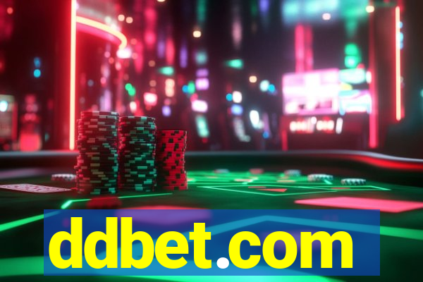 ddbet.com