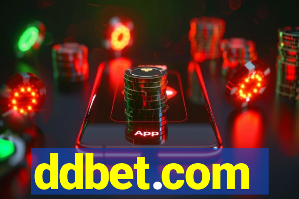 ddbet.com