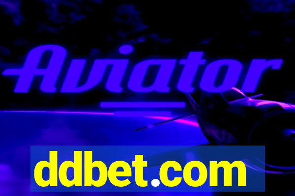 ddbet.com