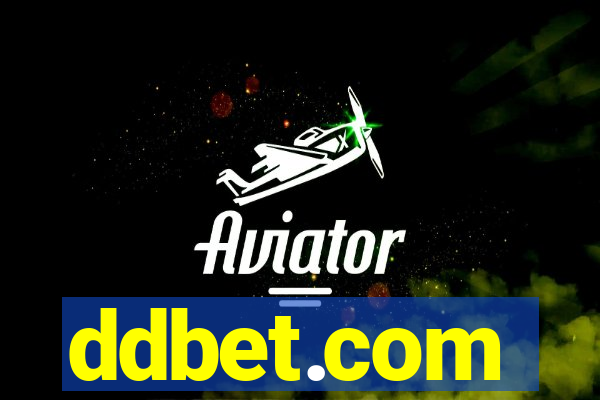 ddbet.com