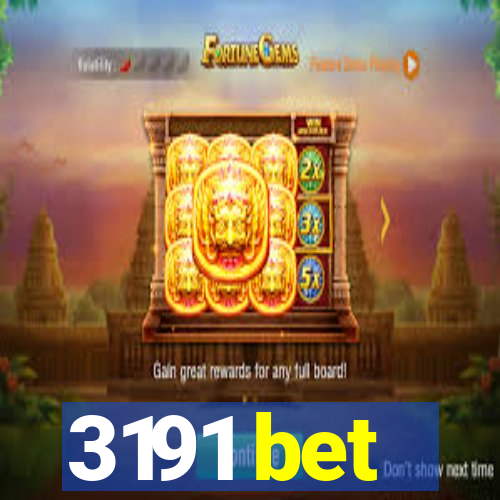 3191 bet