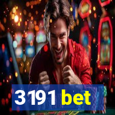 3191 bet