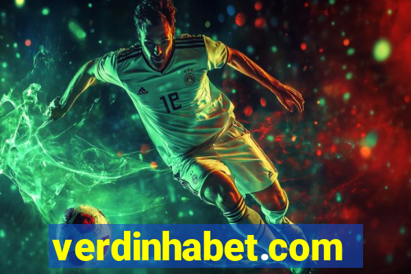 verdinhabet.com