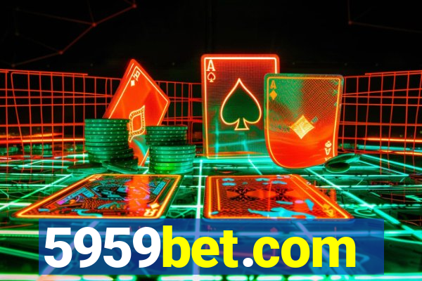 5959bet.com