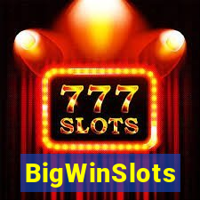 BigWinSlots