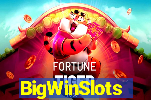 BigWinSlots