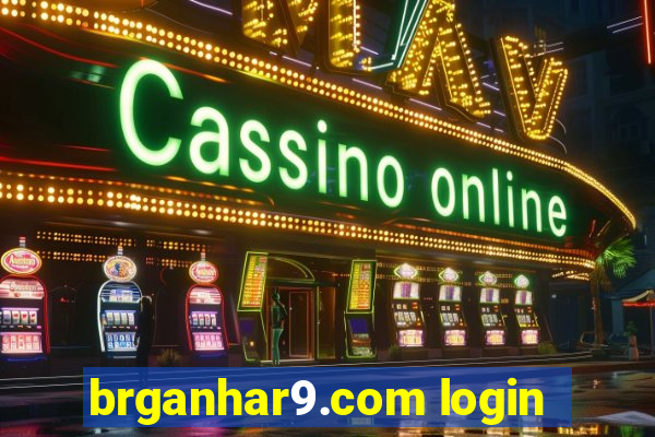 brganhar9.com login