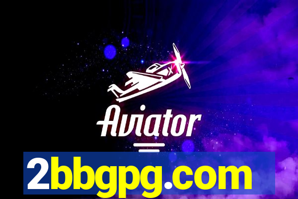 2bbgpg.com
